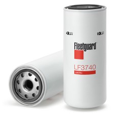 Fleetguard Oil Filter - LF3740